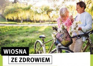 Śląska Wiosna ze Zdrowiem