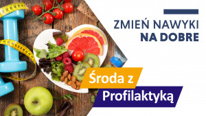 Zmień nawyki na dobre