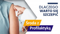 Dlaczego warto się szczepić?