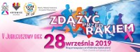 Śląski OW NFZ na starcie &quot;Zdążyć Przed Rakiem&quot;