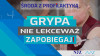 Profilaktyka grypy - Szczepienia - Środa z Profilaktyką