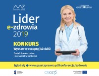 Lider e-zdrowia 2019