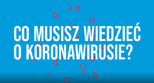 Śląski OW NFZ przypomina - Co musisz wiedzieć o koronawirusie? - Spot informacyjny