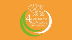 IV Narodowy Kongres Żywieniowy - postaw na zdrowie swojego dziecka!